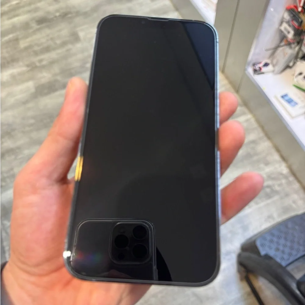 iPhone 13 pro max